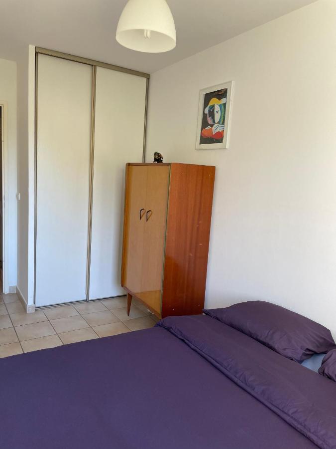 Le Nomade, Parc Montcalm Et Stationnement Prive Montpellier Exterior foto