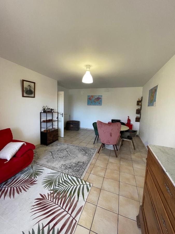 Le Nomade, Parc Montcalm Et Stationnement Prive Montpellier Exterior foto