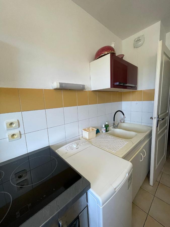Le Nomade, Parc Montcalm Et Stationnement Prive Montpellier Exterior foto
