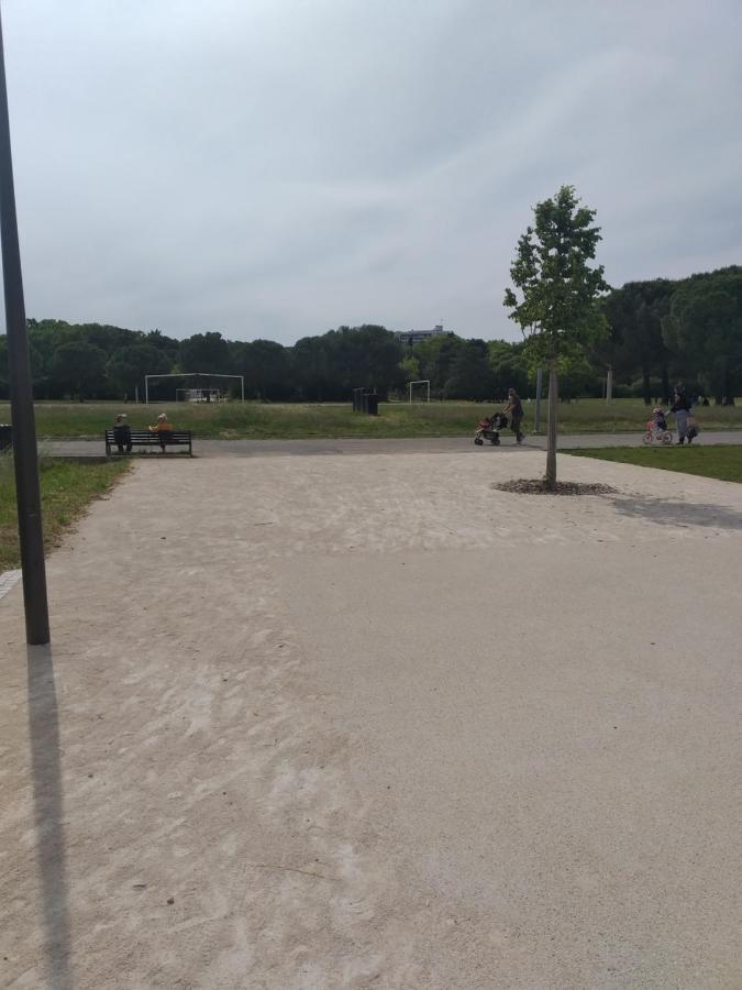 Le Nomade, Parc Montcalm Et Stationnement Prive Montpellier Exterior foto